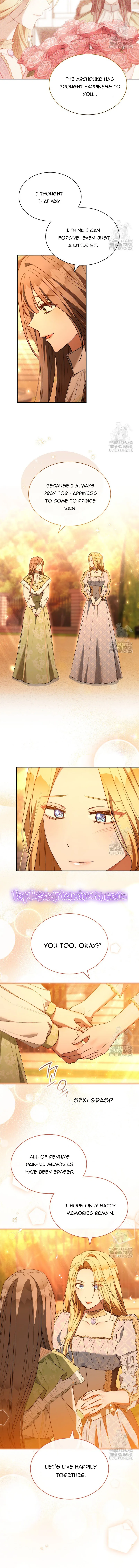 Ways to Satisfy a Devil Chapter 82 Online - página 12