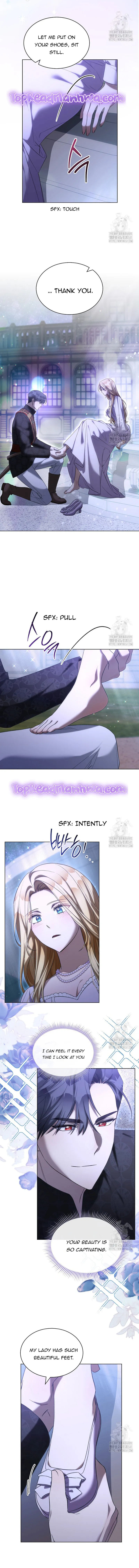 Ways to Satisfy a Devil Chapter 84 Online - página 2