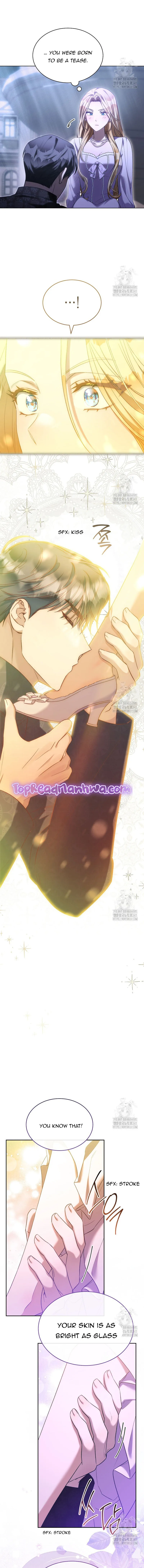 Ways to Satisfy a Devil Chapter 84 Online - página 3