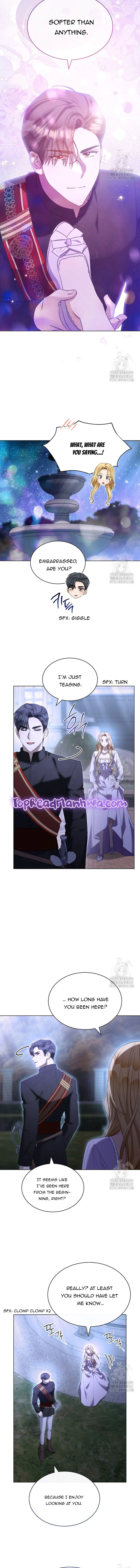 Ways to Satisfy a Devil Chapter 84 Online - página 4