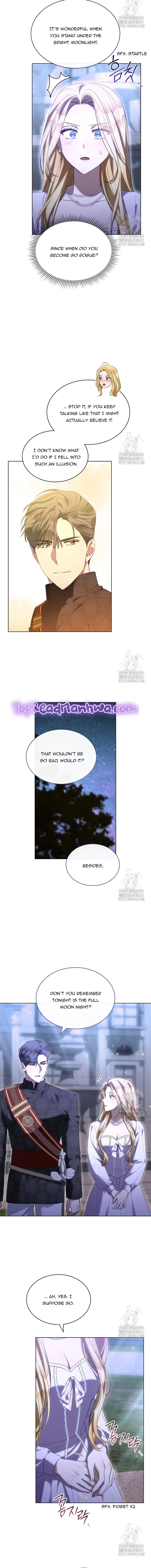 Ways to Satisfy a Devil Chapter 84 Online - página 5