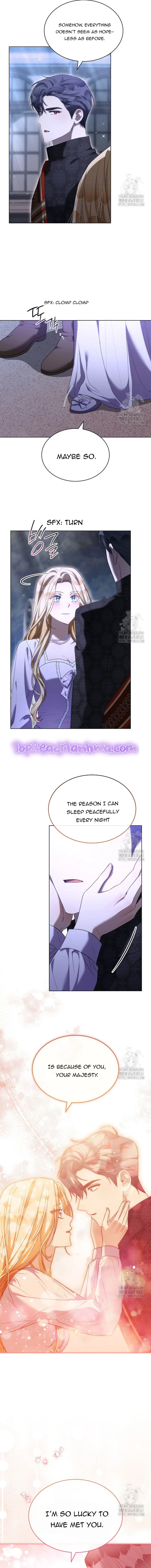 Ways to Satisfy a Devil Chapter 84 Online - página 6