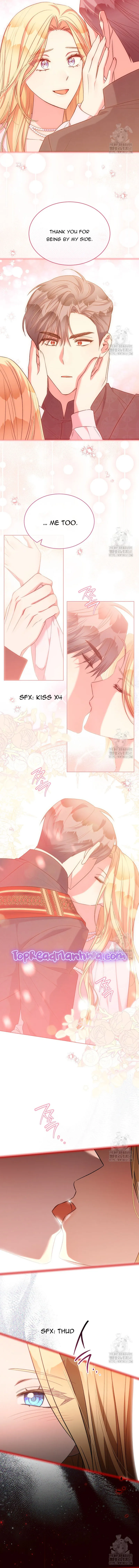 Ways to Satisfy a Devil Chapter 84 Online - página 7
