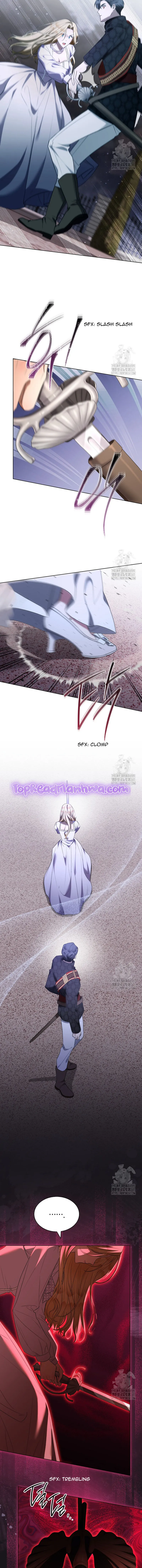 Ways to Satisfy a Devil Chapter 84 Online - página 11
