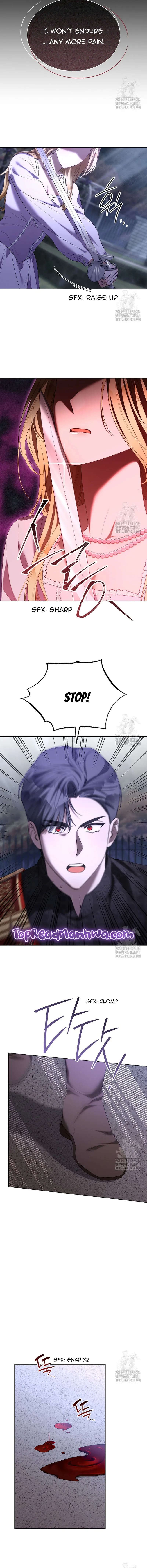 Ways to Satisfy a Devil Chapter 84 Online - página 13