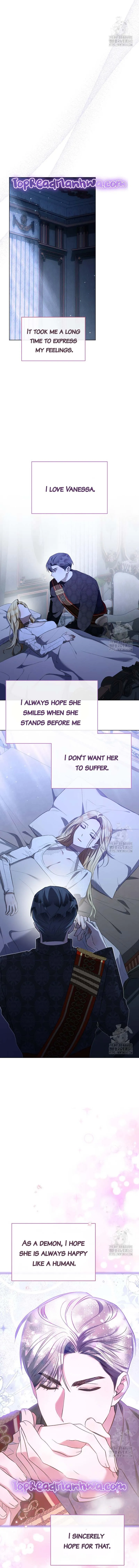 Ways to Satisfy a Devil Chapter 85 Online - página 6