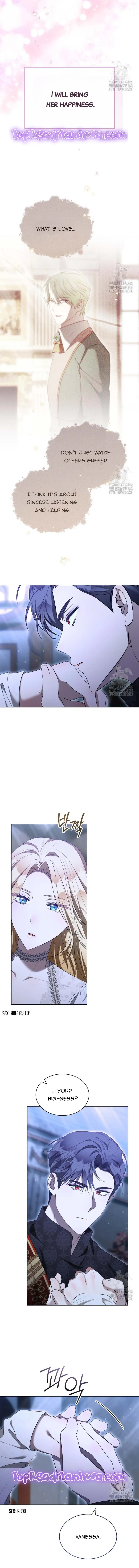Ways to Satisfy a Devil Chapter 85 Online - página 7