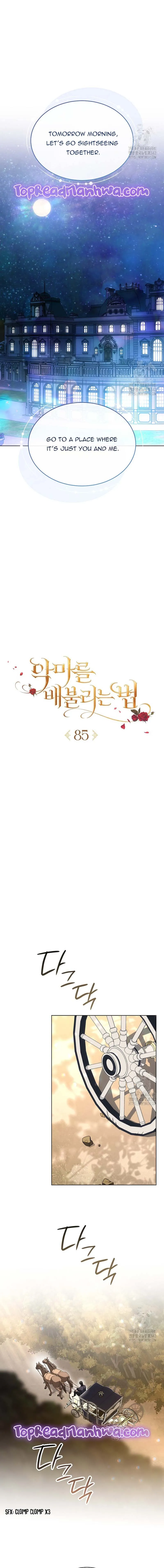 Ways to Satisfy a Devil Chapter 85 Online - página 8