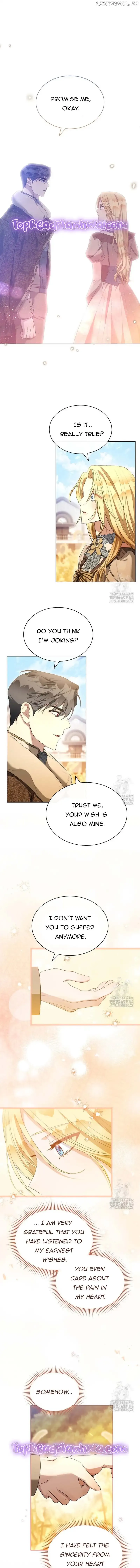 Ways to Satisfy a Devil Chapter 86 Online - página 1