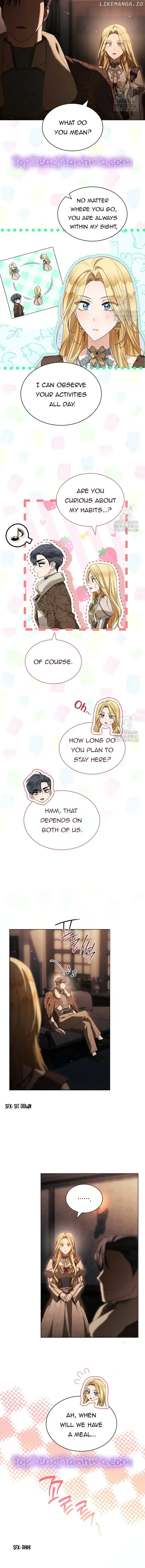 Ways to Satisfy a Devil Chapter 86 Online - página 3