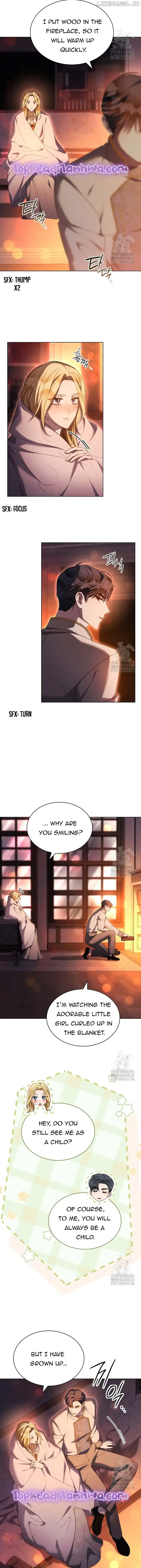 Ways to Satisfy a Devil Chapter 86 Online - página 8