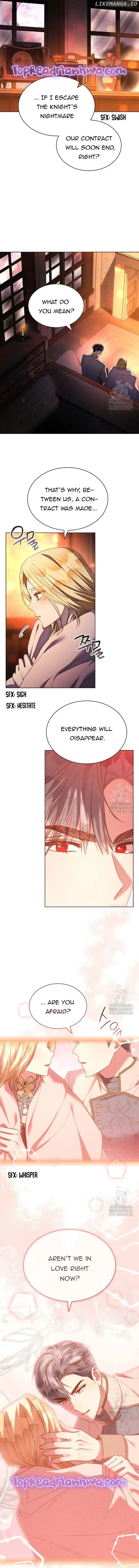 Ways to Satisfy a Devil Chapter 86 Online - página 10