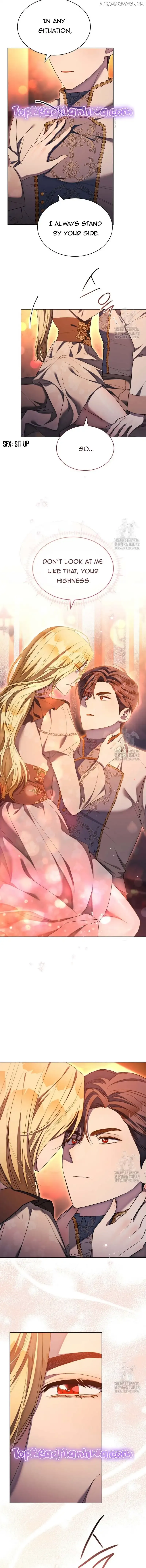 Ways to Satisfy a Devil Chapter 86 Online - página 12