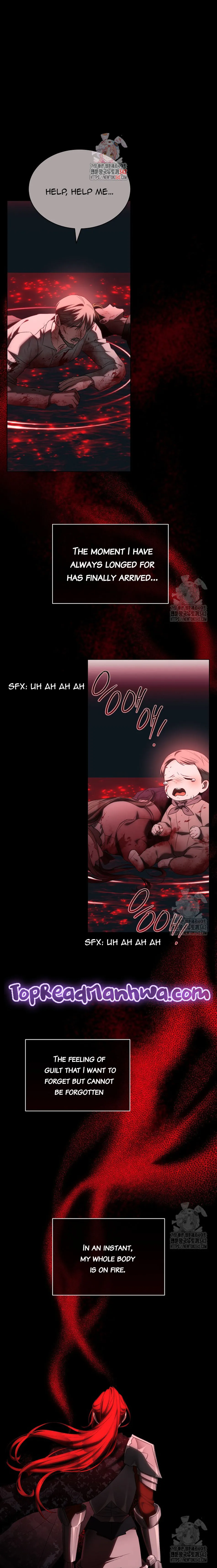 Ways to Satisfy a Devil Chapter 88 Online - página 1