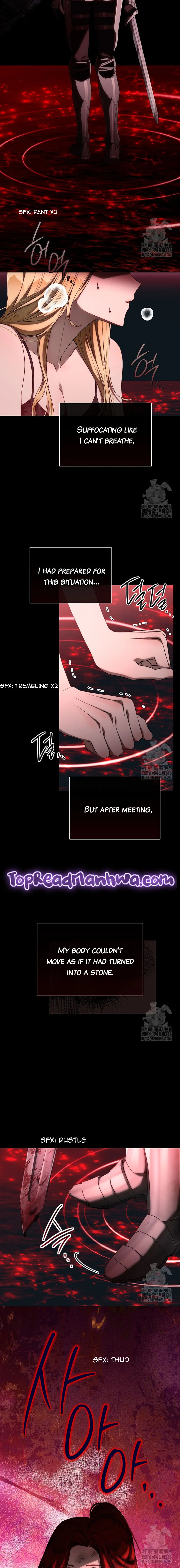 Ways to Satisfy a Devil Chapter 88 Online - página 2