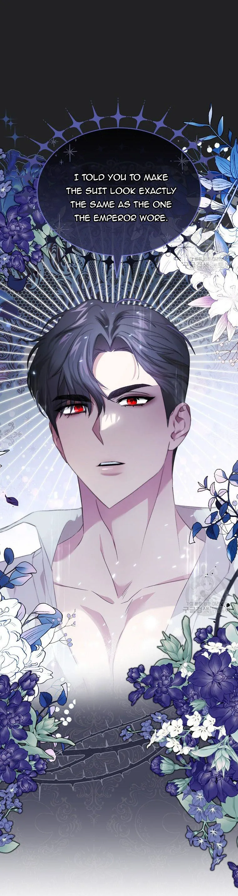 Ways to Satisfy a Devil Chapter 9 Online - página 12