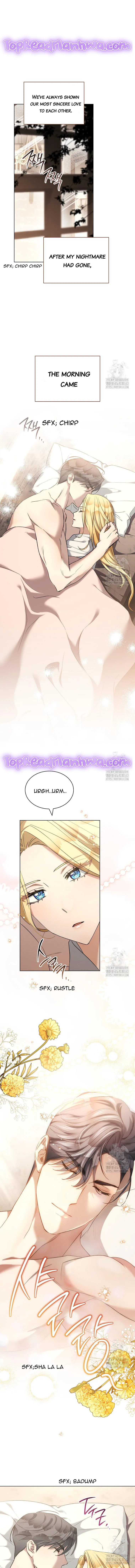 Ways to Satisfy a Devil Chapter 90 Online - página 1
