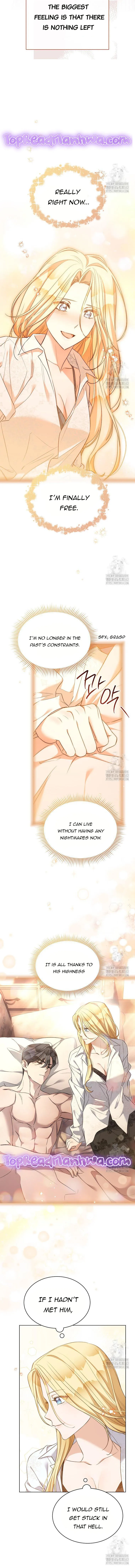 Ways to Satisfy a Devil Chapter 90 Online - página 3