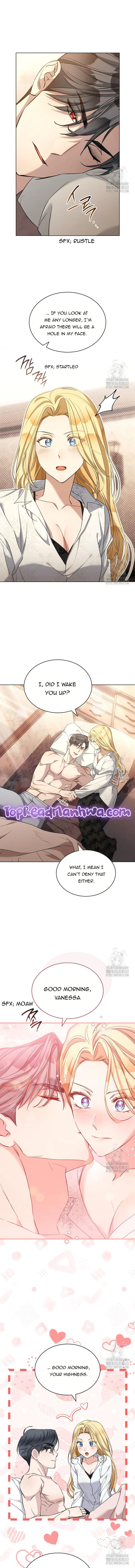 Ways to Satisfy a Devil Chapter 90 Online - página 4