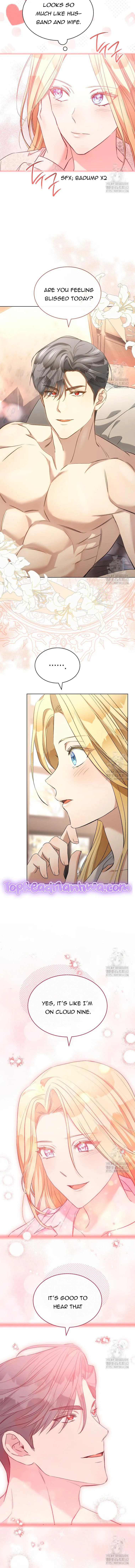 Ways to Satisfy a Devil Chapter 90 Online - página 5
