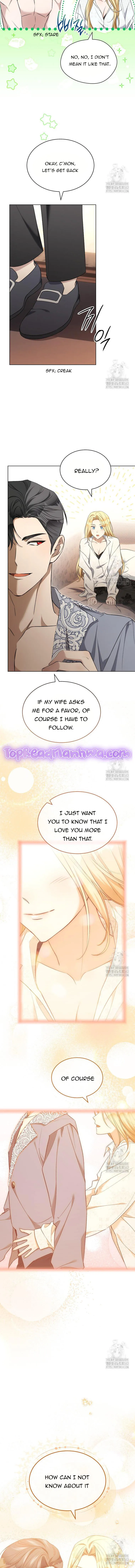 Ways to Satisfy a Devil Chapter 90 Online - página 7