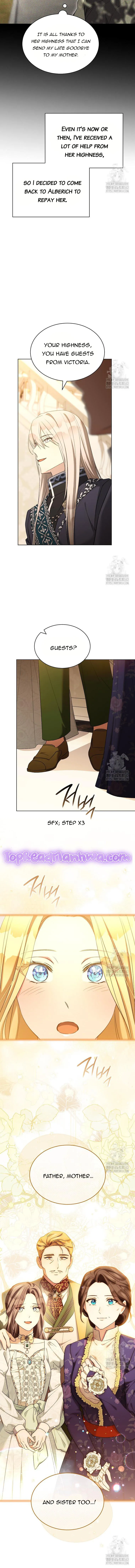 Ways to Satisfy a Devil Chapter 90 Online - página 11