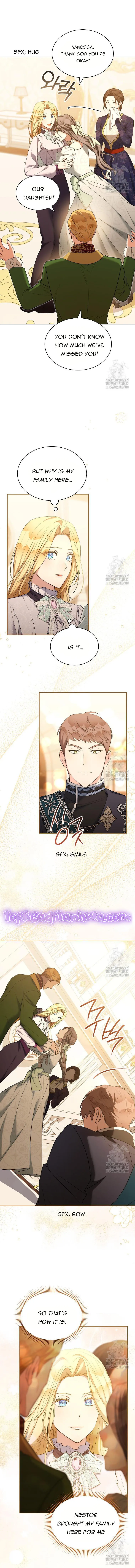 Ways to Satisfy a Devil Chapter 90 Online - página 12