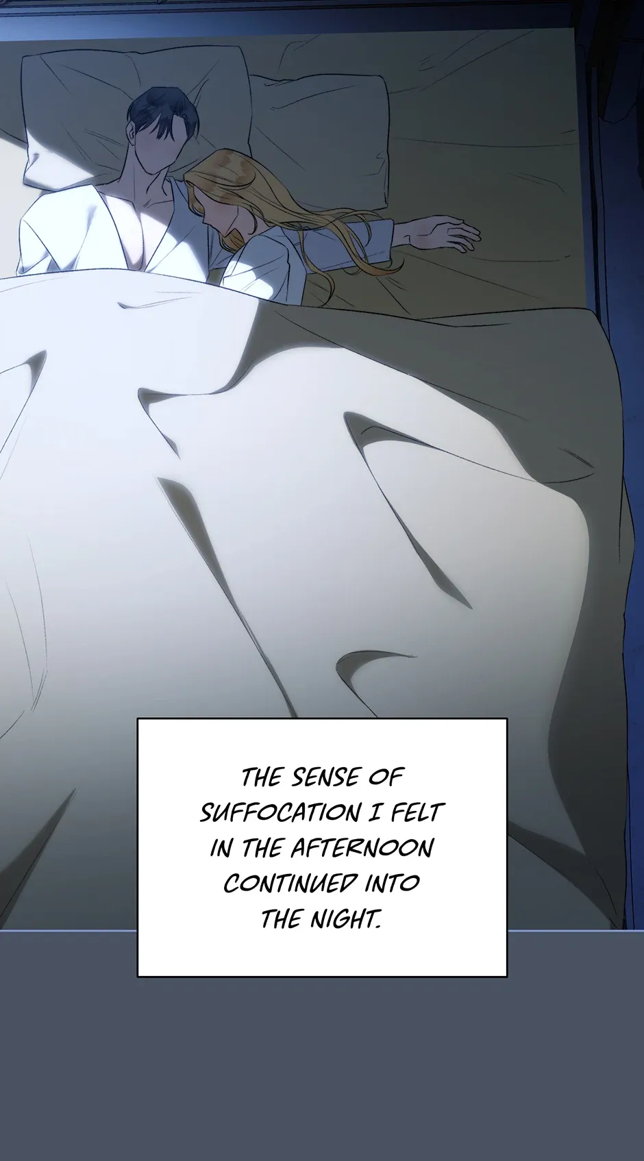 Ways to Satisfy a Devil Chapter 91 Online - página 2