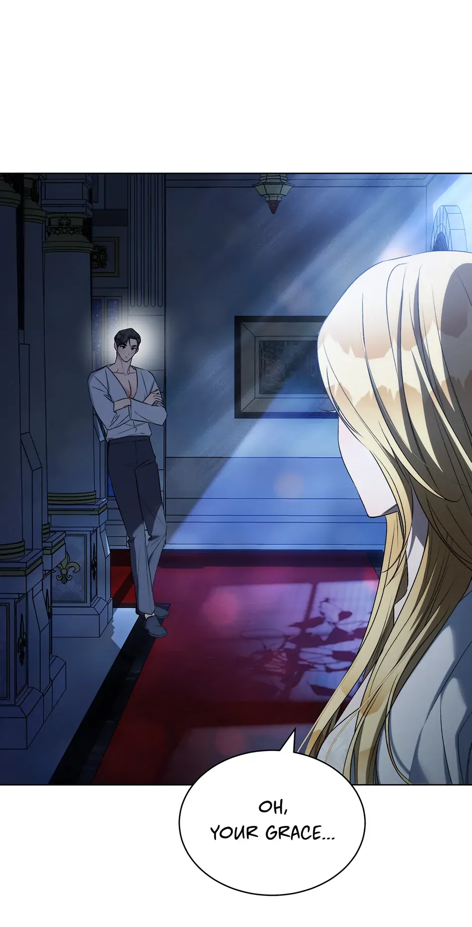 Ways to Satisfy a Devil Chapter 91 Online - página 28
