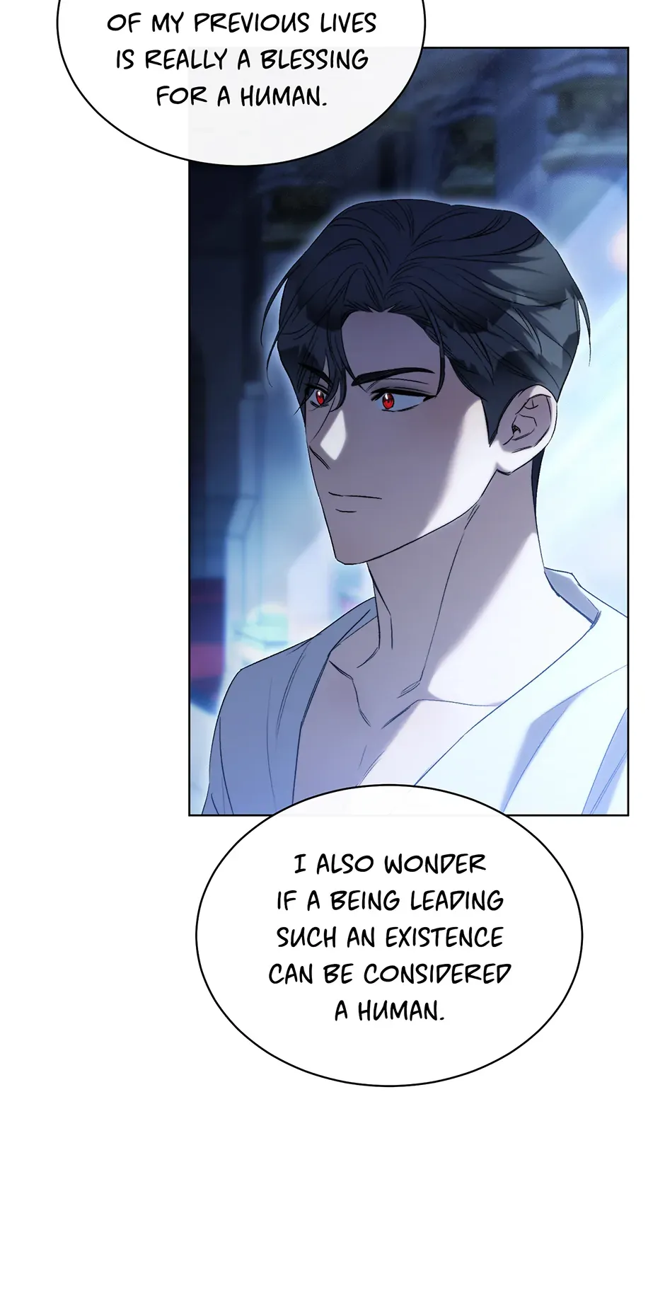 Ways to Satisfy a Devil Chapter 91 Online - página 32