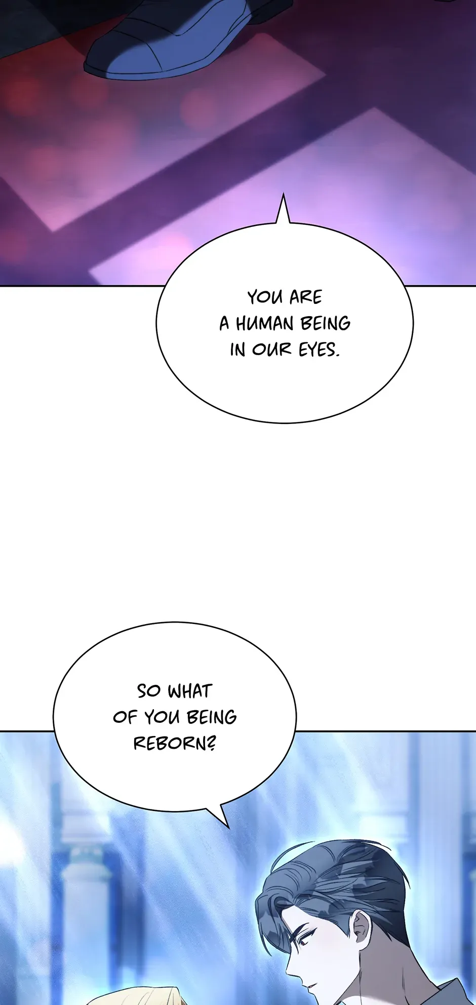 Ways to Satisfy a Devil Chapter 91 Online - página 36