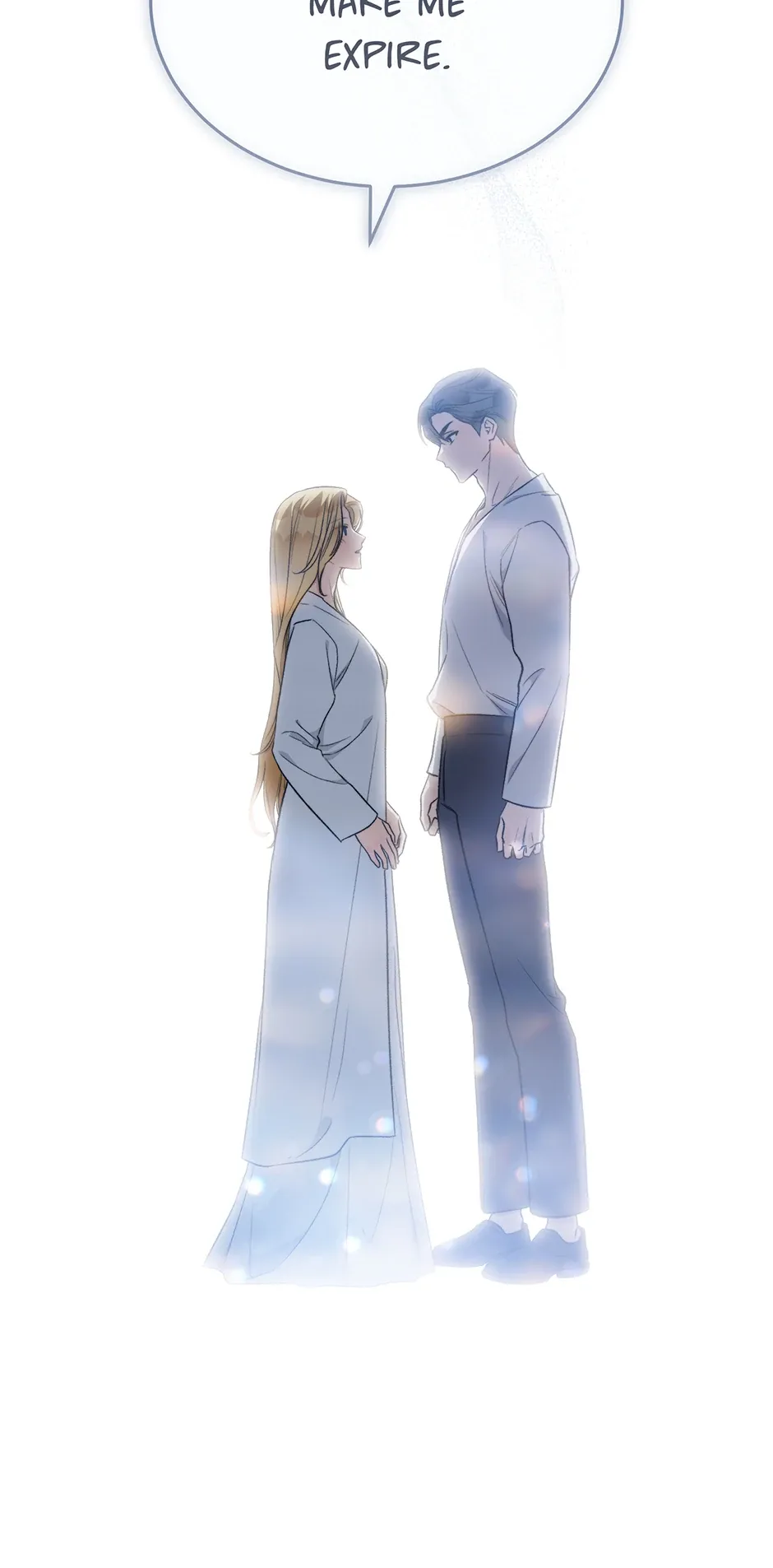 Ways to Satisfy a Devil Chapter 91 Online - página 54