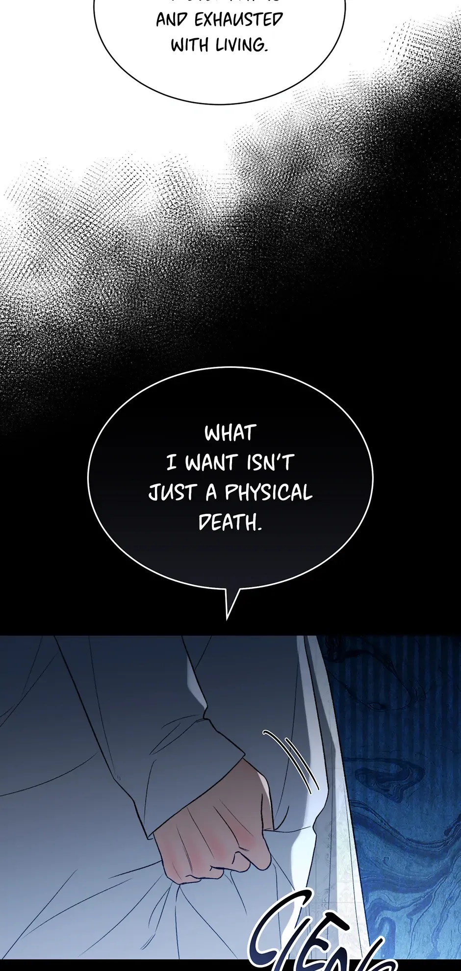 Ways to Satisfy a Devil Chapter 91 Online - página 59