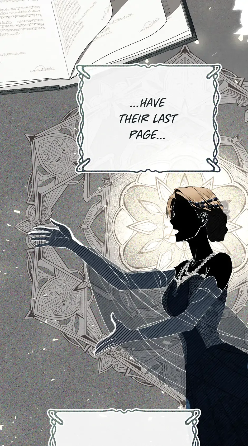 Ways to Satisfy a Devil Chapter 92 Online - página 22