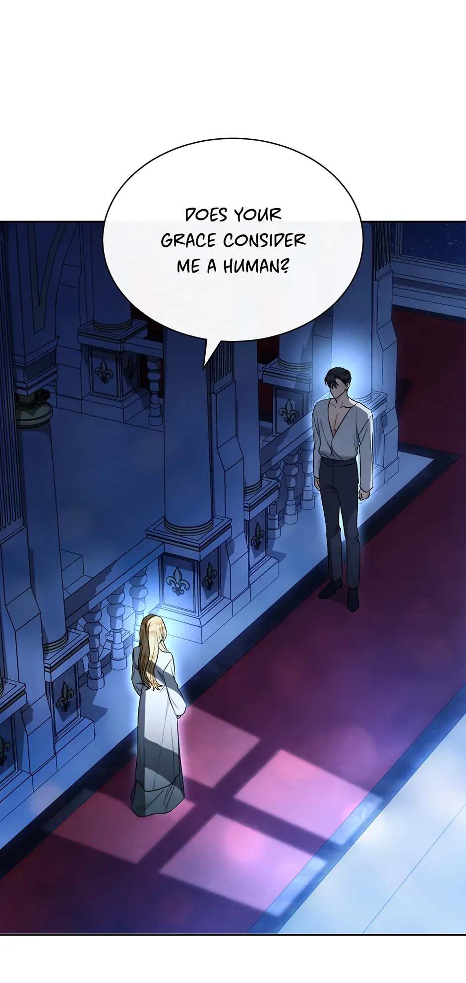 Ways to Satisfy a Devil Chapter 92 Online - página 33