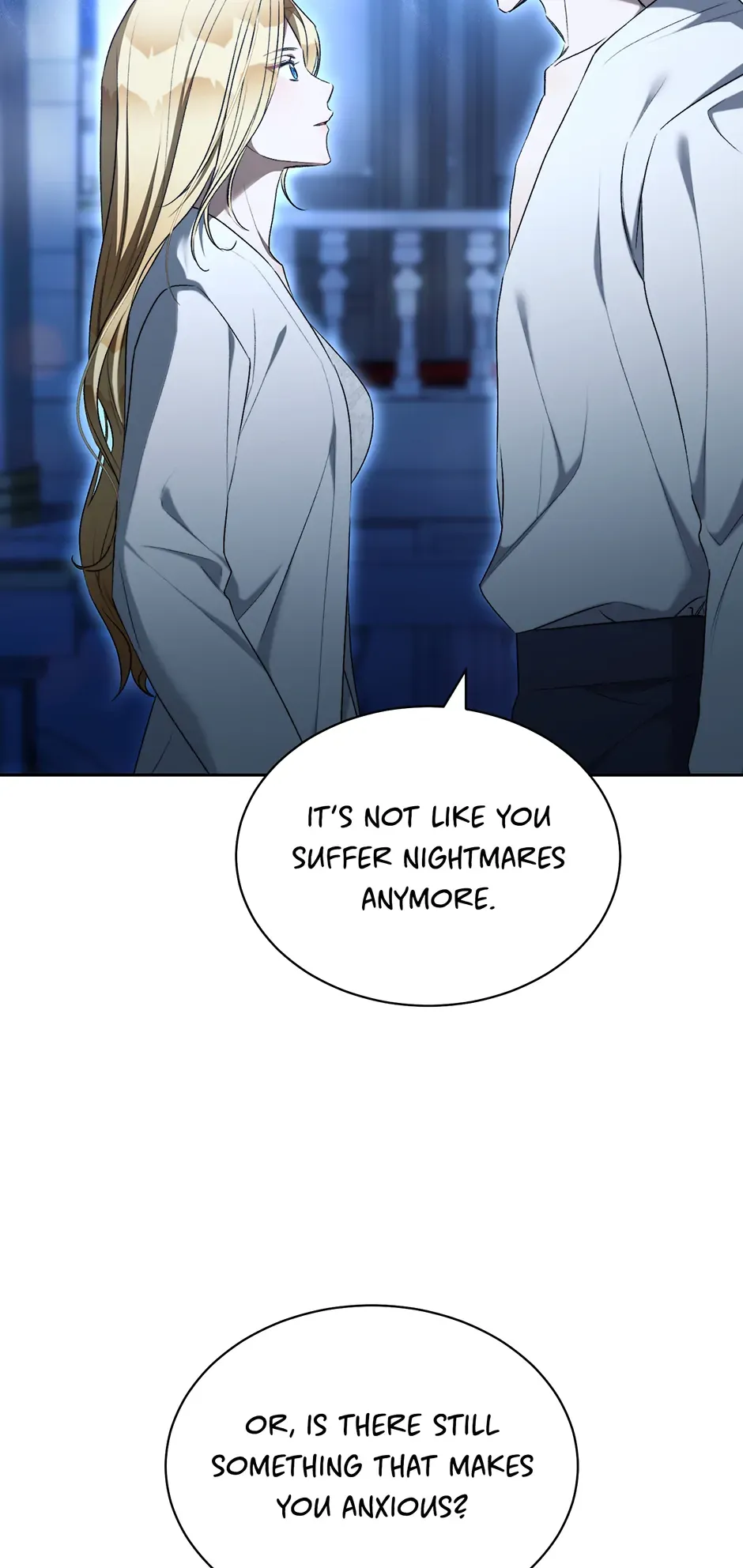 Ways to Satisfy a Devil Chapter 92 Online - página 37