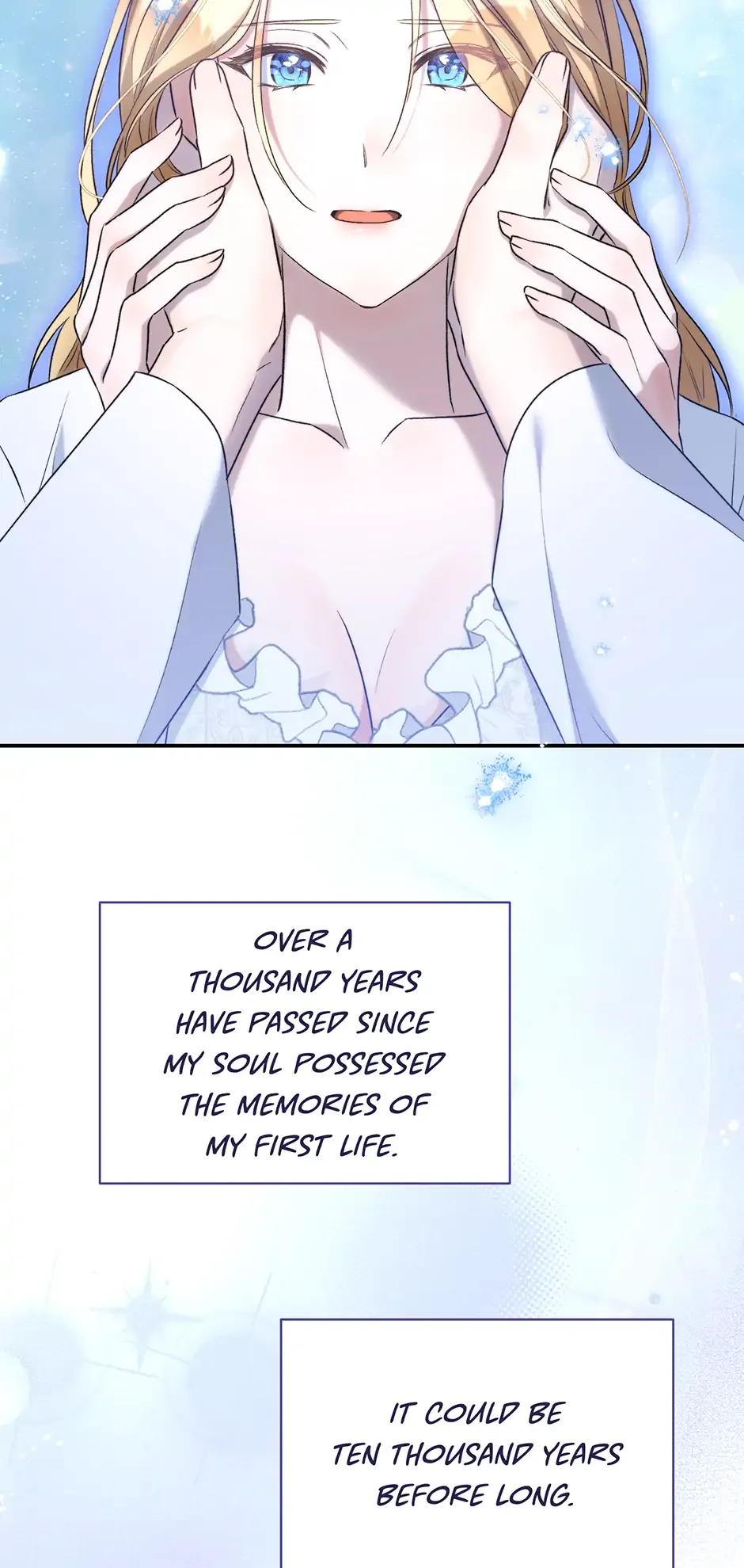 Ways to Satisfy a Devil Chapter 92 Online - página 41