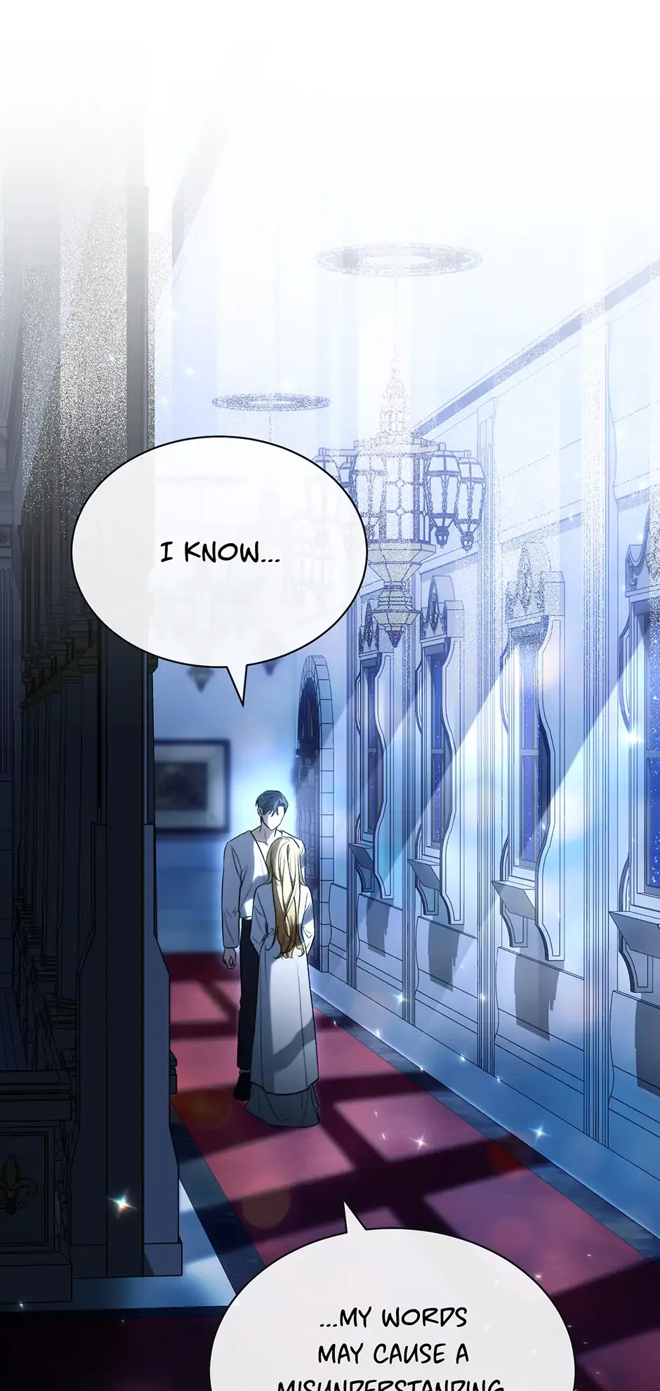 Ways to Satisfy a Devil Chapter 92 Online - página 56