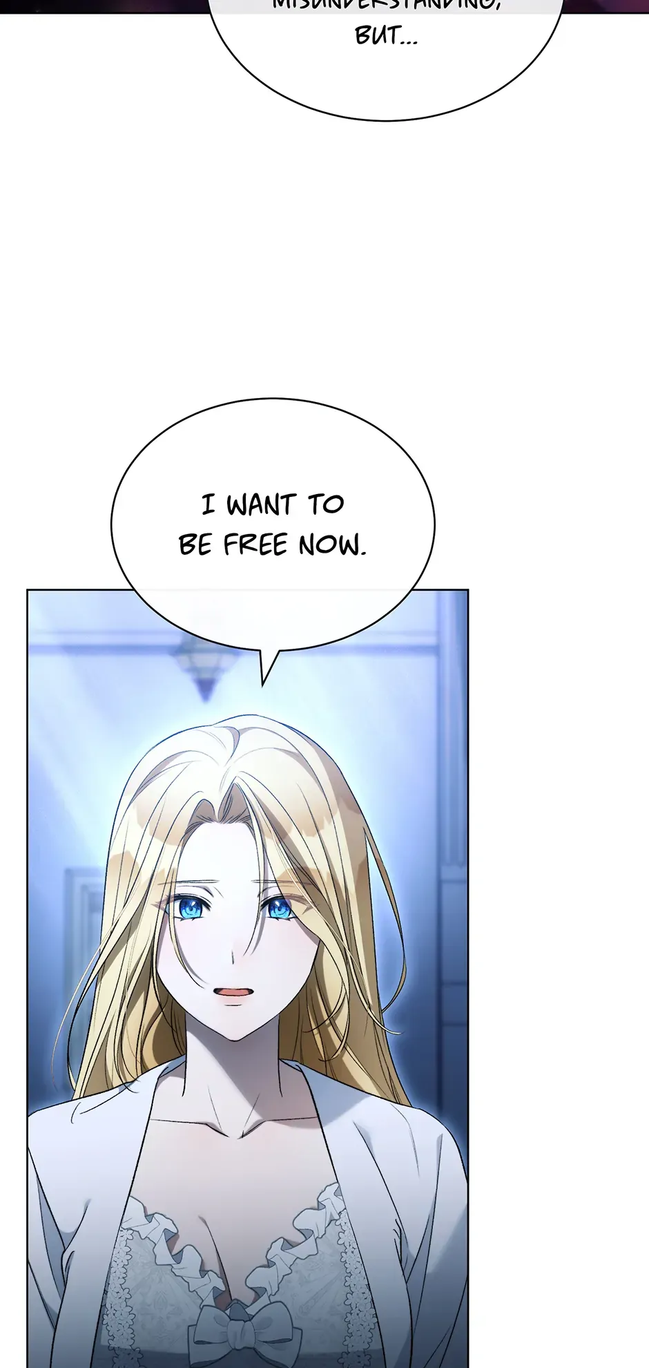 Ways to Satisfy a Devil Chapter 92 Online - página 57