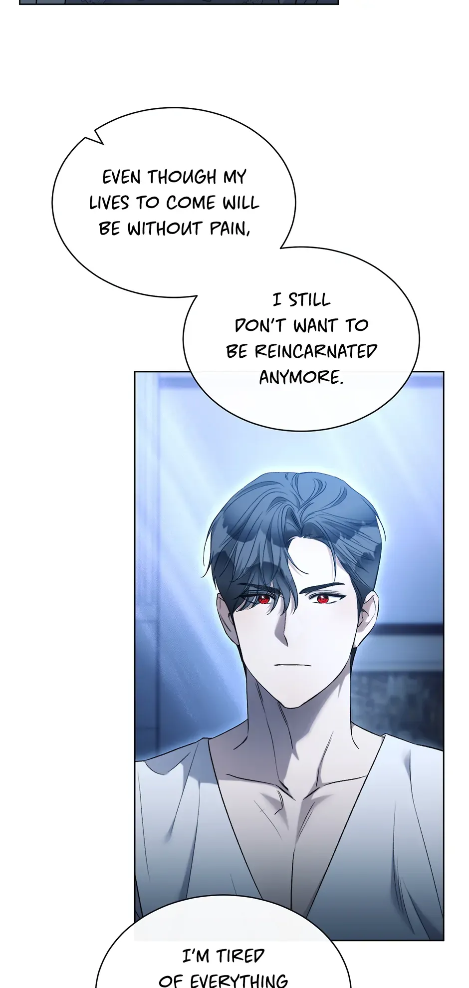 Ways to Satisfy a Devil Chapter 92 Online - página 58