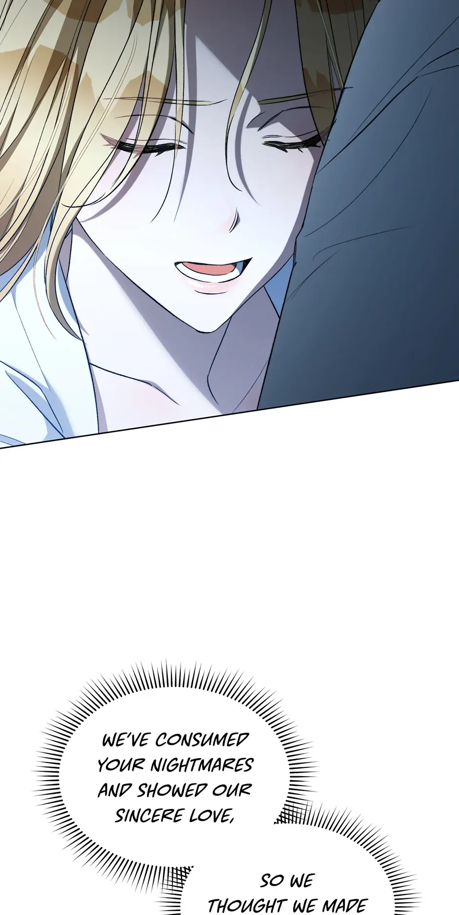 Ways to Satisfy a Devil Chapter 92 Online - página 67