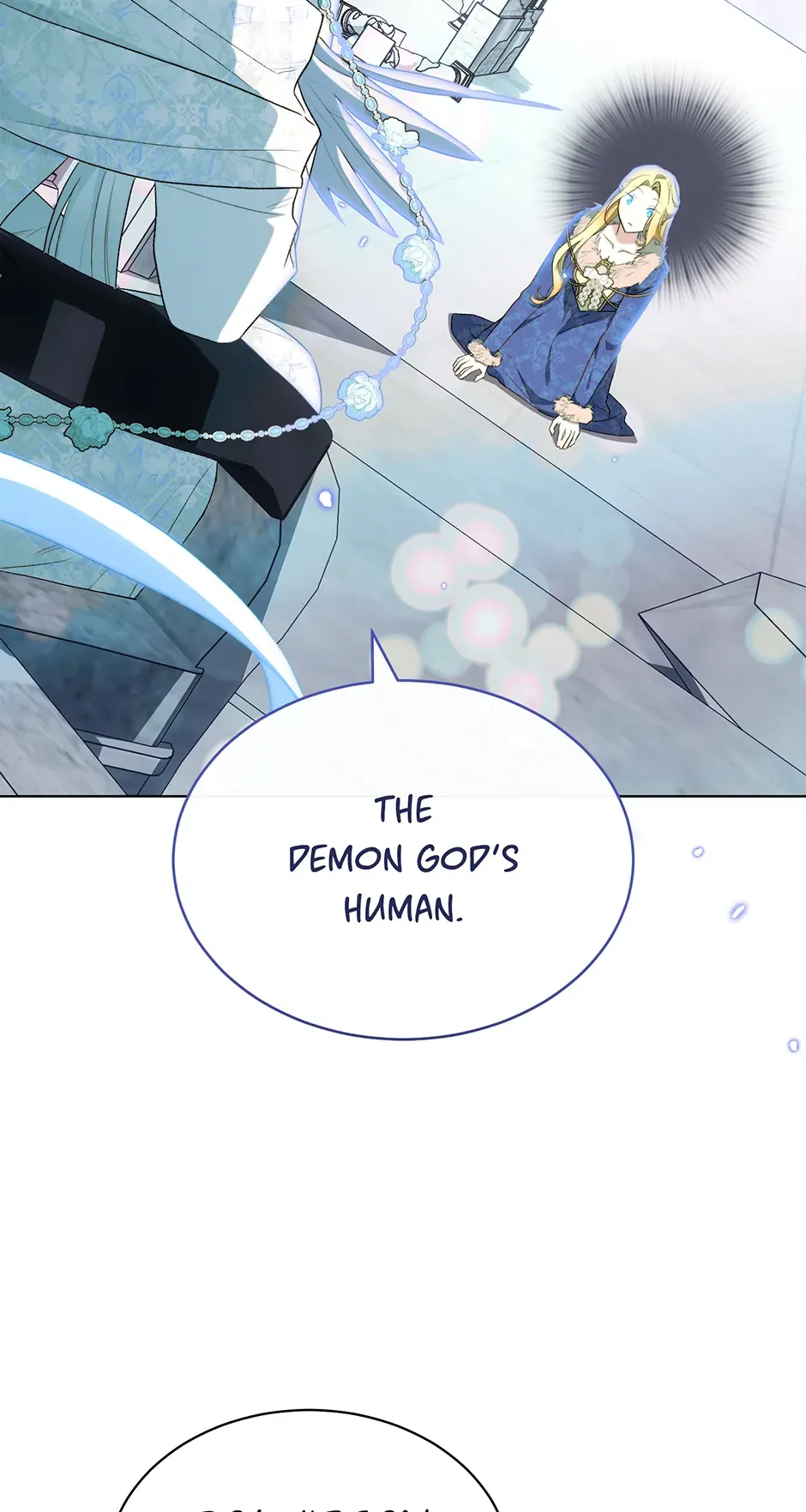 Ways to Satisfy a Devil Chapter 94 Online - página 2