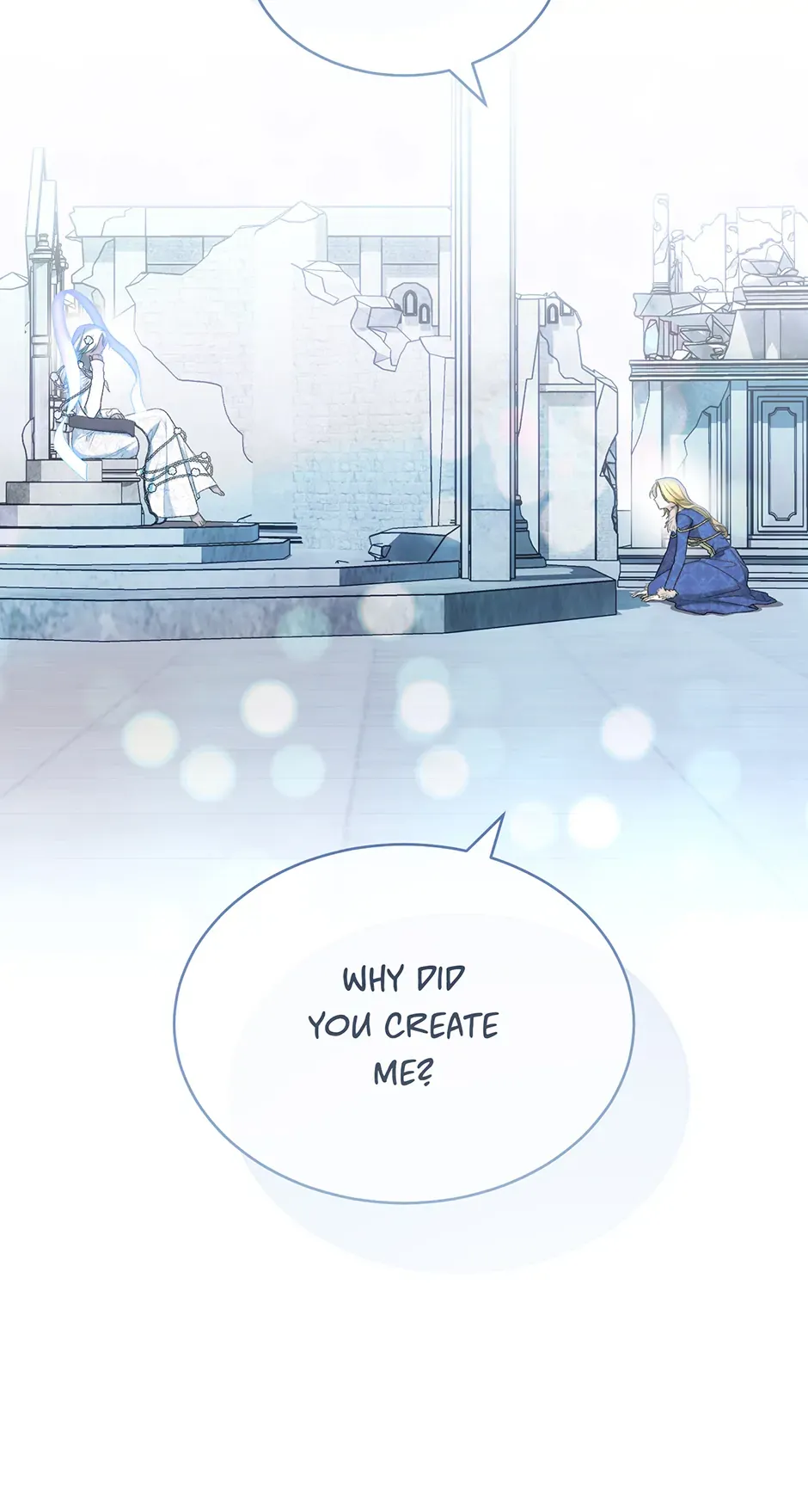Ways to Satisfy a Devil Chapter 94 Online - página 6