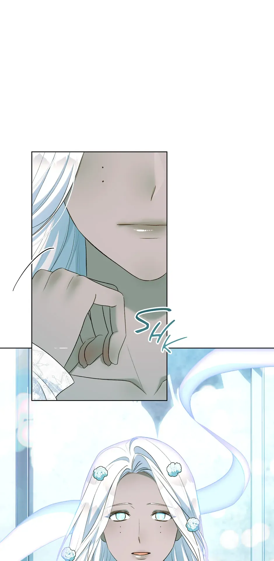Ways to Satisfy a Devil Chapter 94 Online - página 8