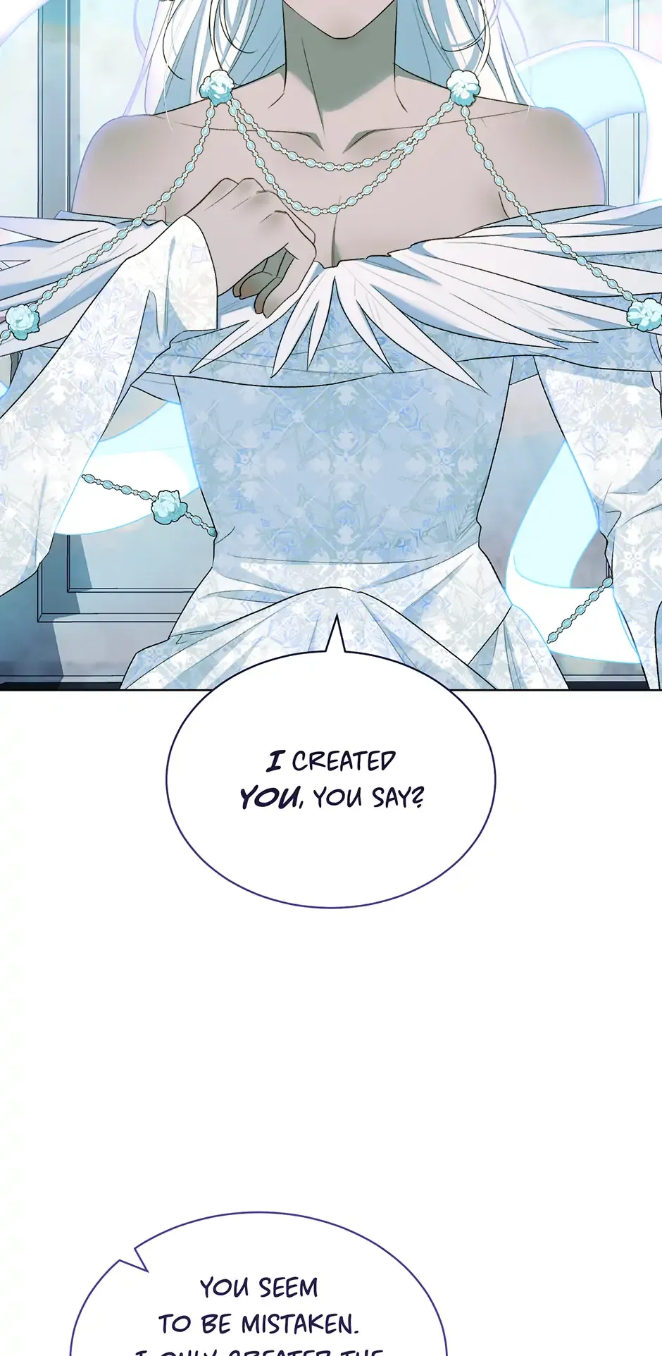 Ways to Satisfy a Devil Chapter 94 Online - página 9