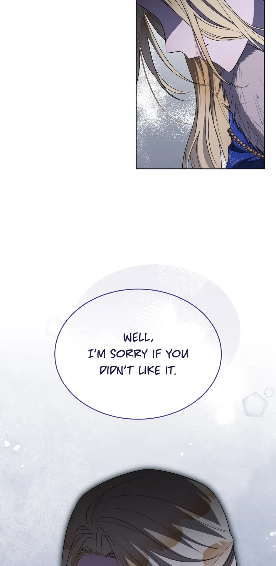 Ways to Satisfy a Devil Chapter 94 Online - página 12