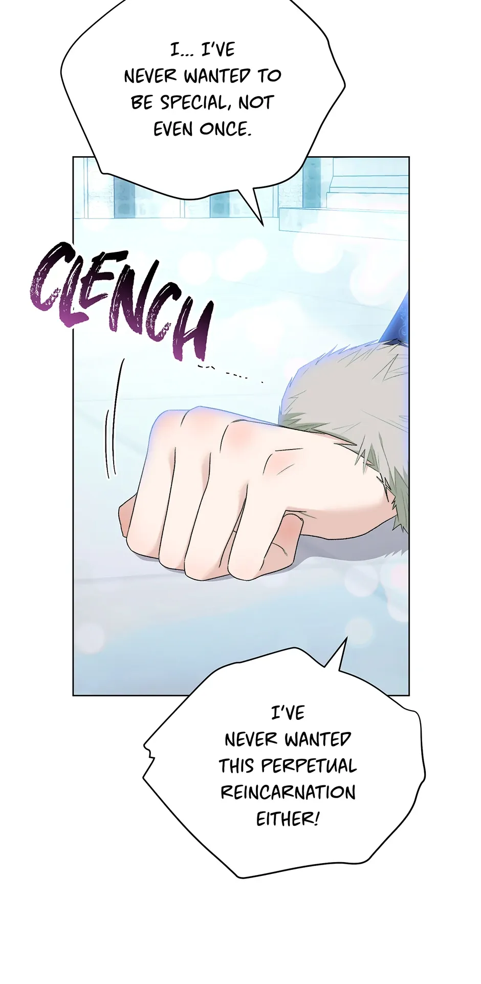 Ways to Satisfy a Devil Chapter 94 Online - página 14