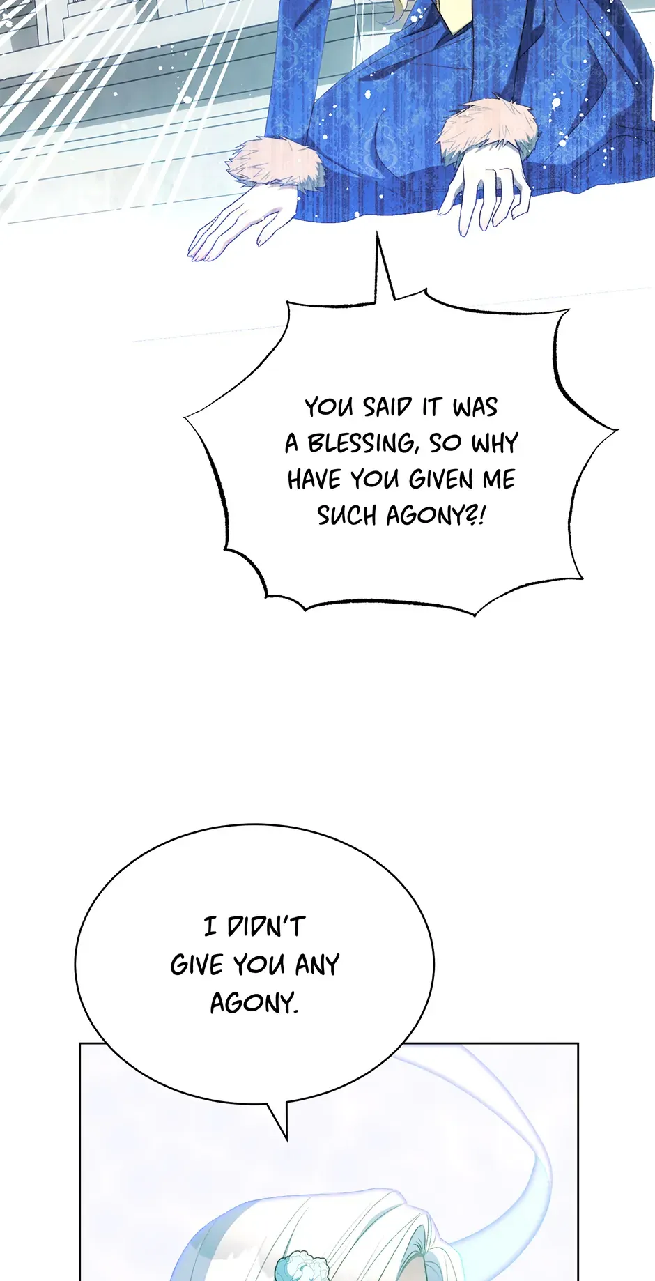 Ways to Satisfy a Devil Chapter 94 Online - página 16