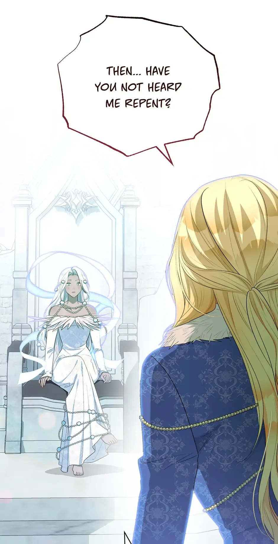 Ways to Satisfy a Devil Chapter 94 Online - página 18