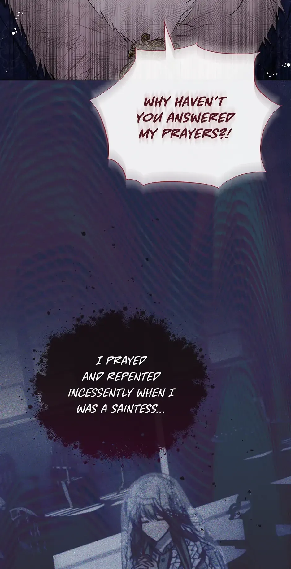 Ways to Satisfy a Devil Chapter 94 Online - página 20